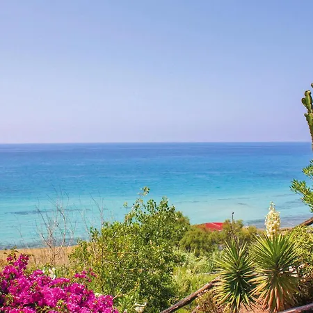 Awesome In Apartment Falerna