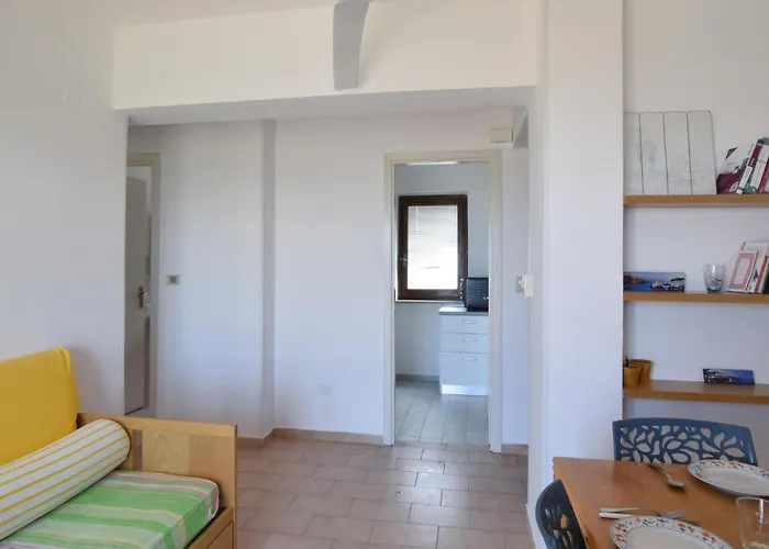 Διαμέρισμα Awesome In Falerna