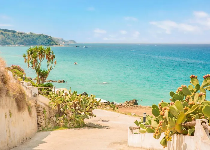 Διαμέρισμα Awesome In