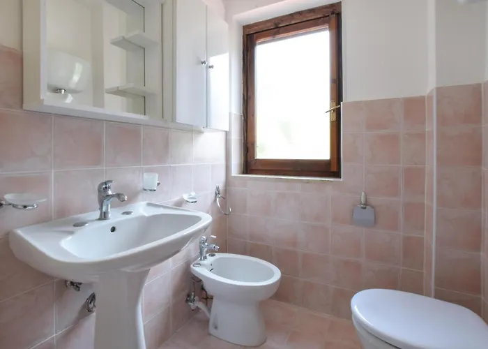 Awesome In Apartamento Falerna