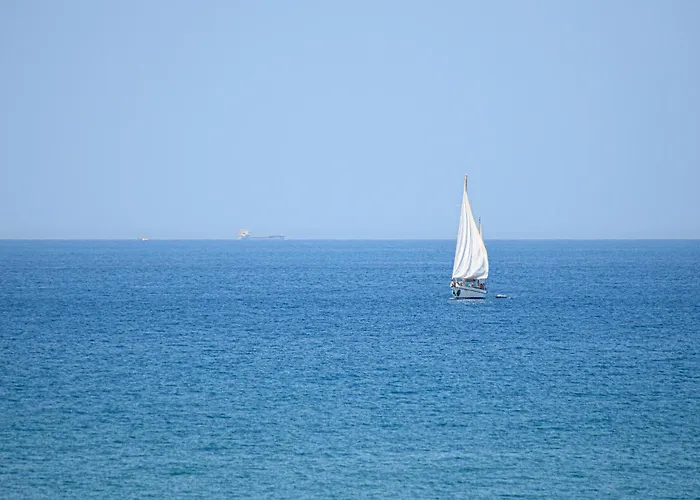 Διαμέρισμα Awesome In