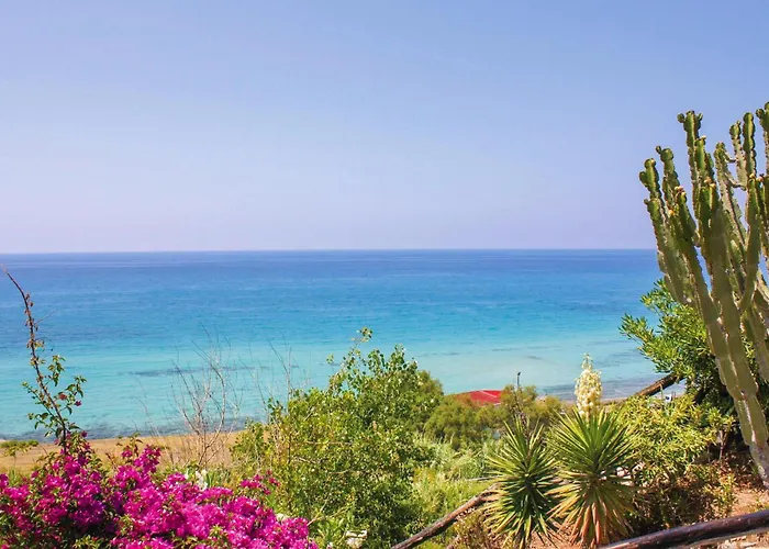 Awesome In Διαμέρισμα Falerna