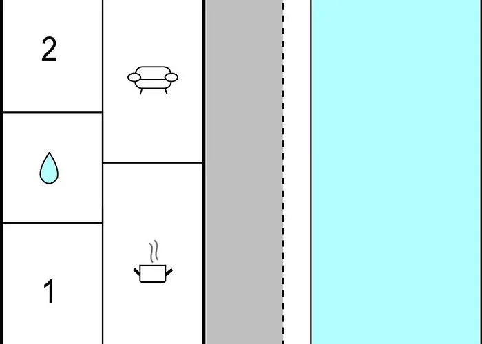 Awesome In Apartamento *